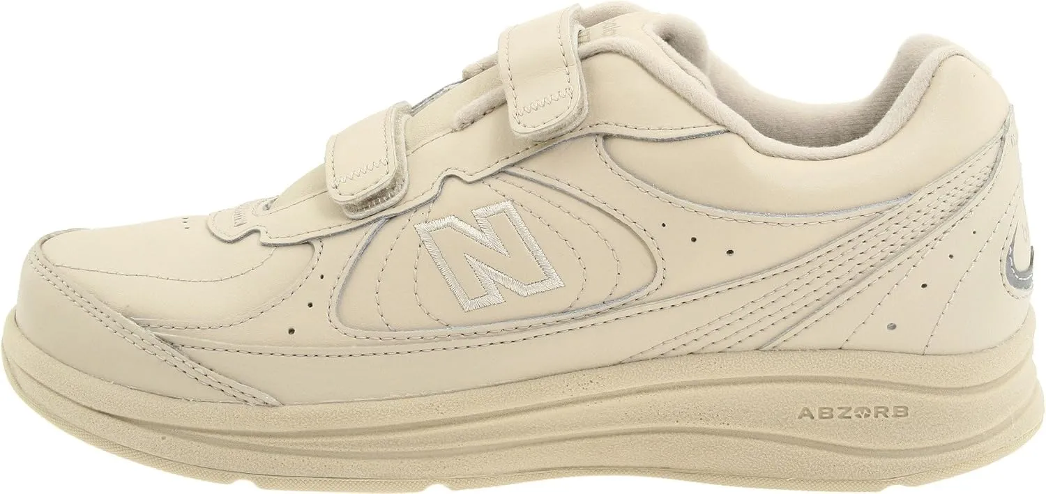 New Balance Women's 577 V1 Hook and Loop Walking Shoe