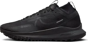 Nike Men's Running Shoes, Black Anthracite Velvet Brown, 9 US