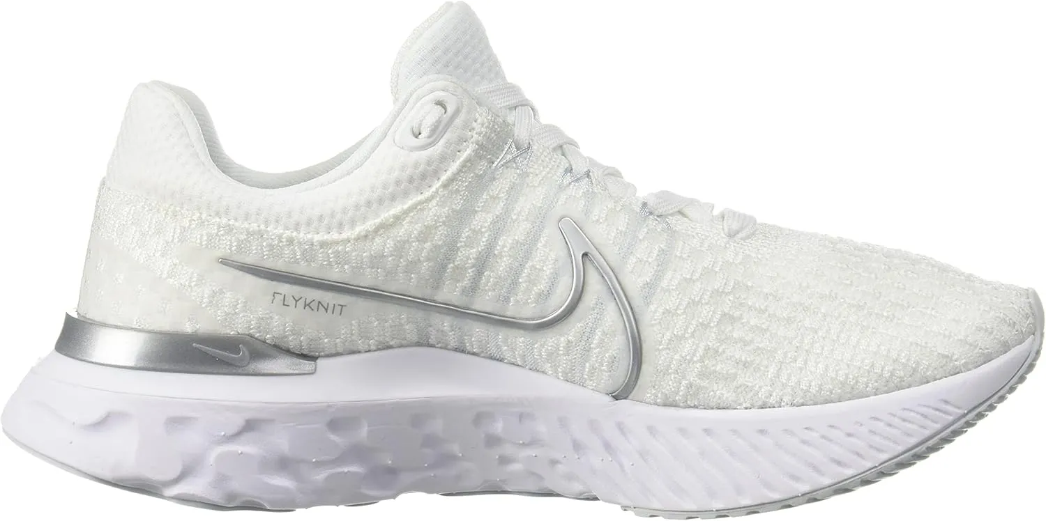 Nike React Infinity Run FK 3 Womens Shoes