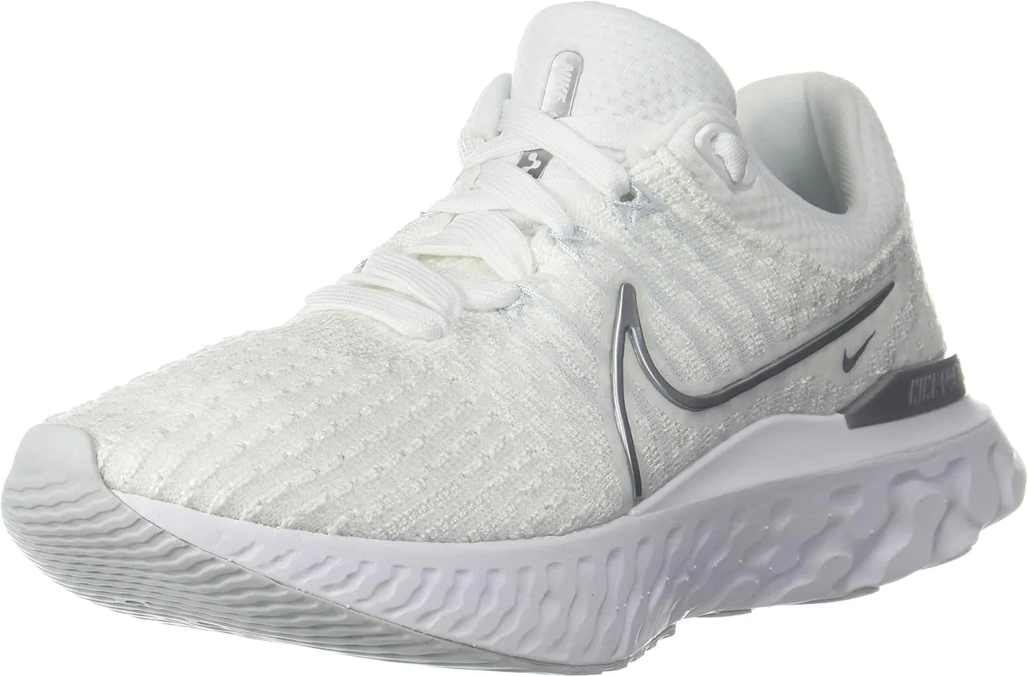 Nike React Infinity Run FK 3 Womens Shoes