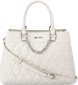 Nine West Judilee Satchel