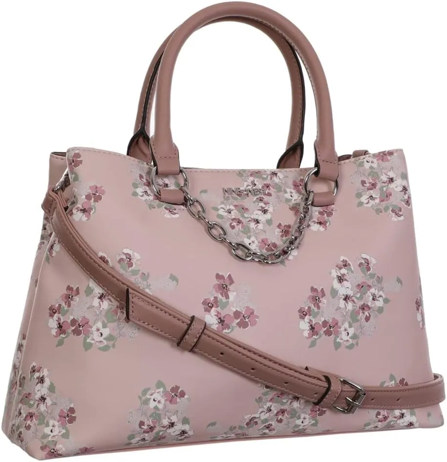 Nine West Judilee Satchel