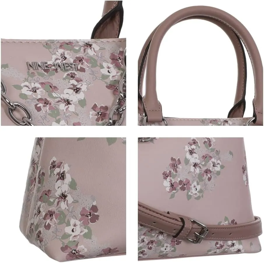 Nine West Judilee Satchel