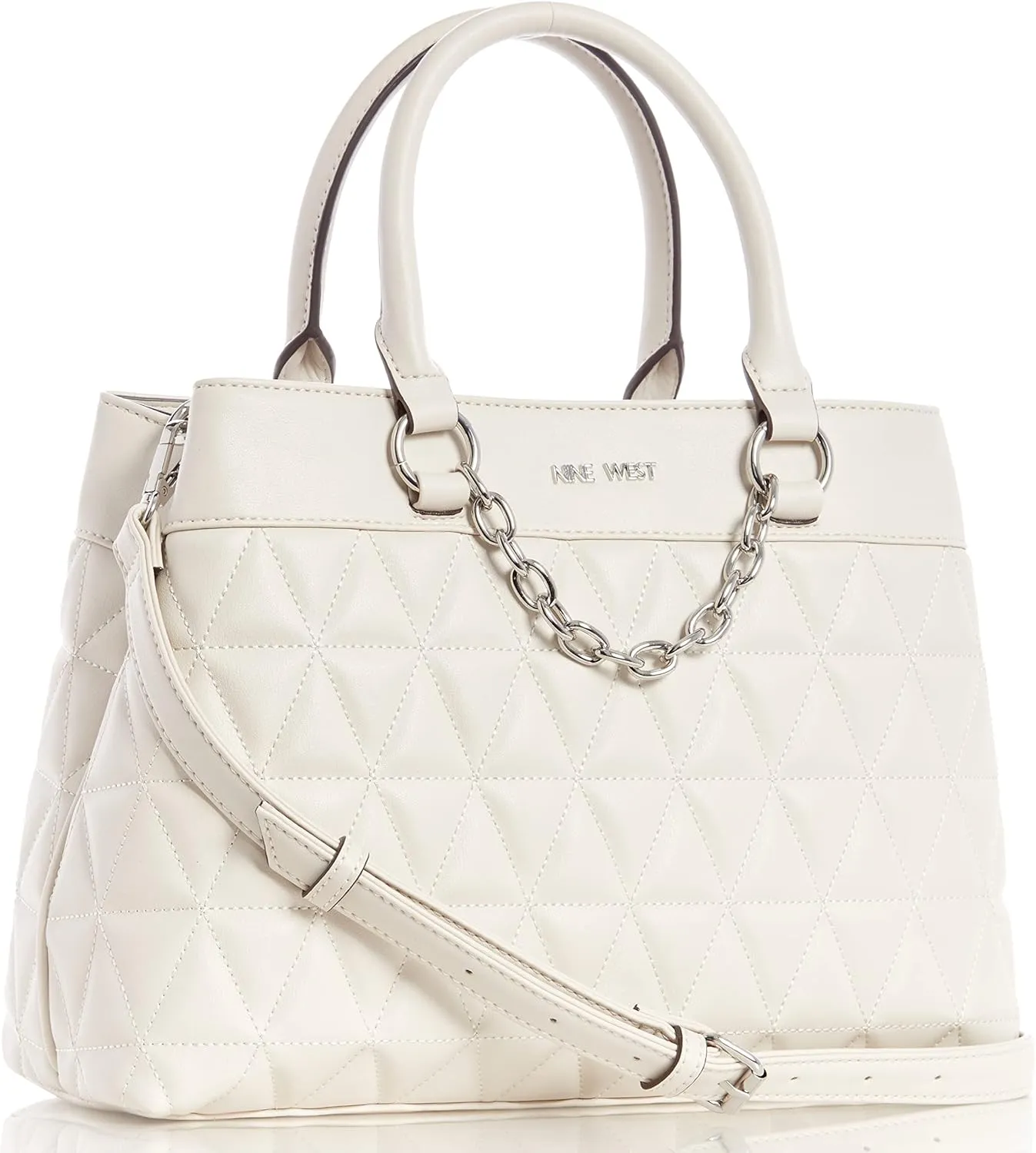 Nine West Judilee Satchel