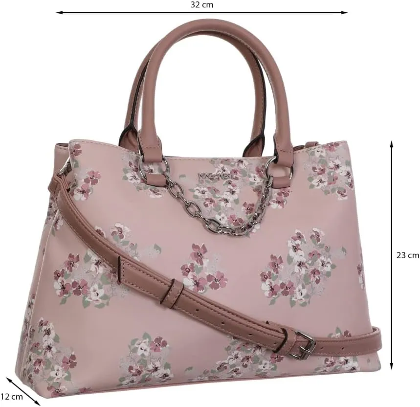 Nine West Judilee Satchel