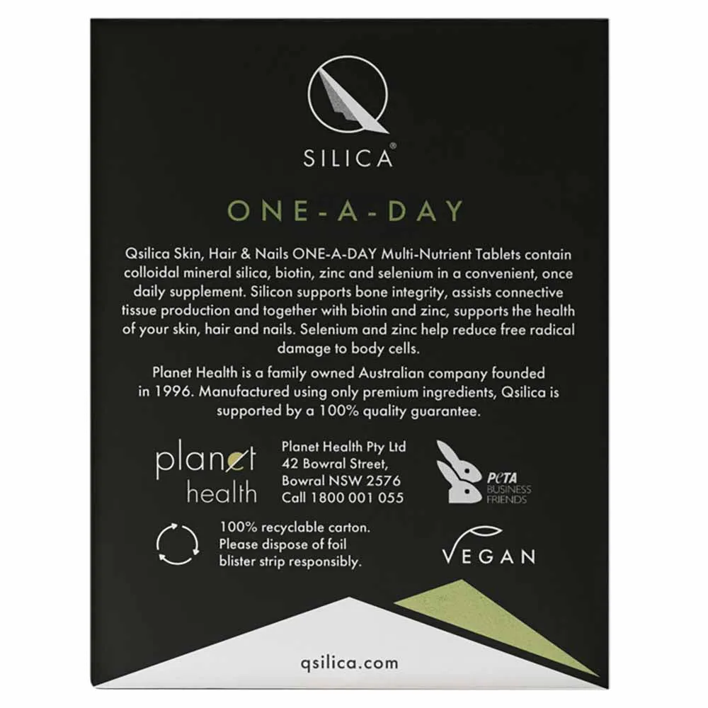 One-A-Day