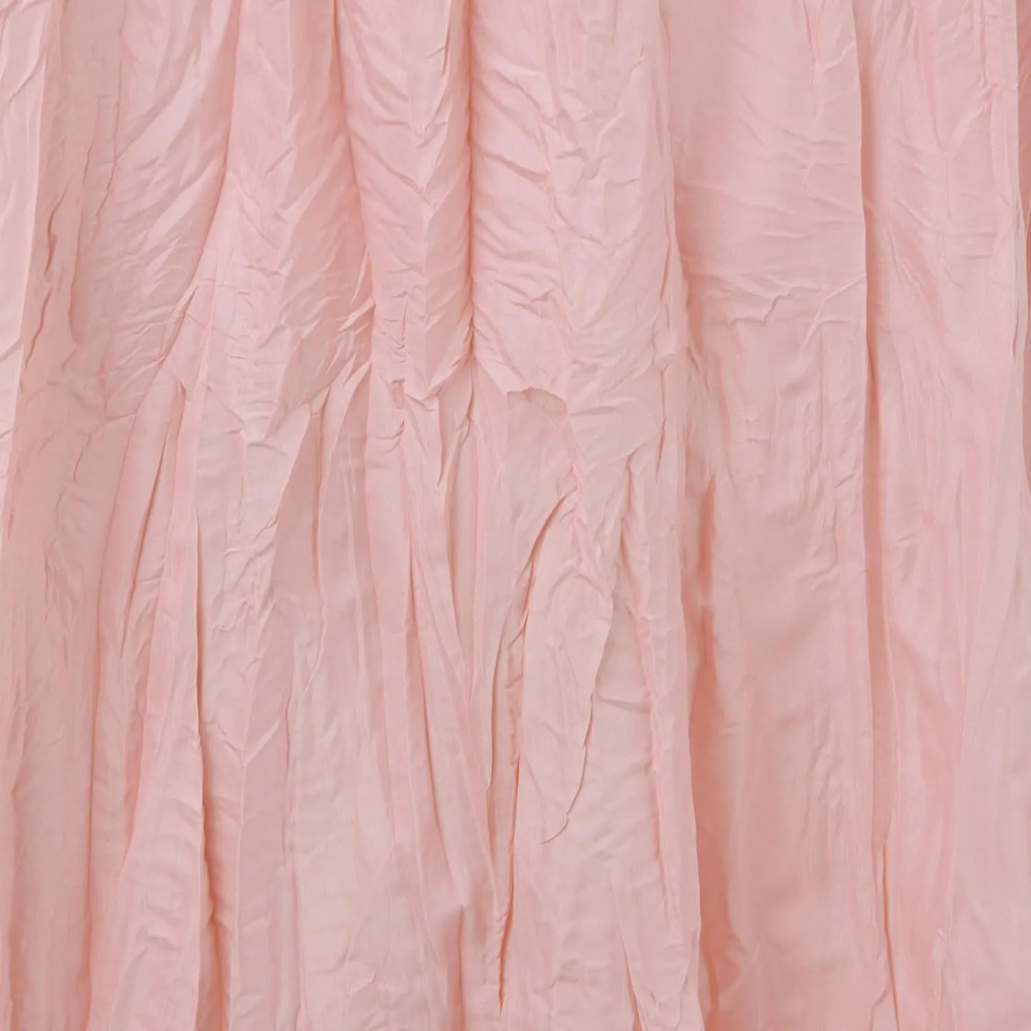 Pleated Maxi Skirts for Women 2025 Summer High Waisted Solid Color Swing A-Line Long Beach Skirt