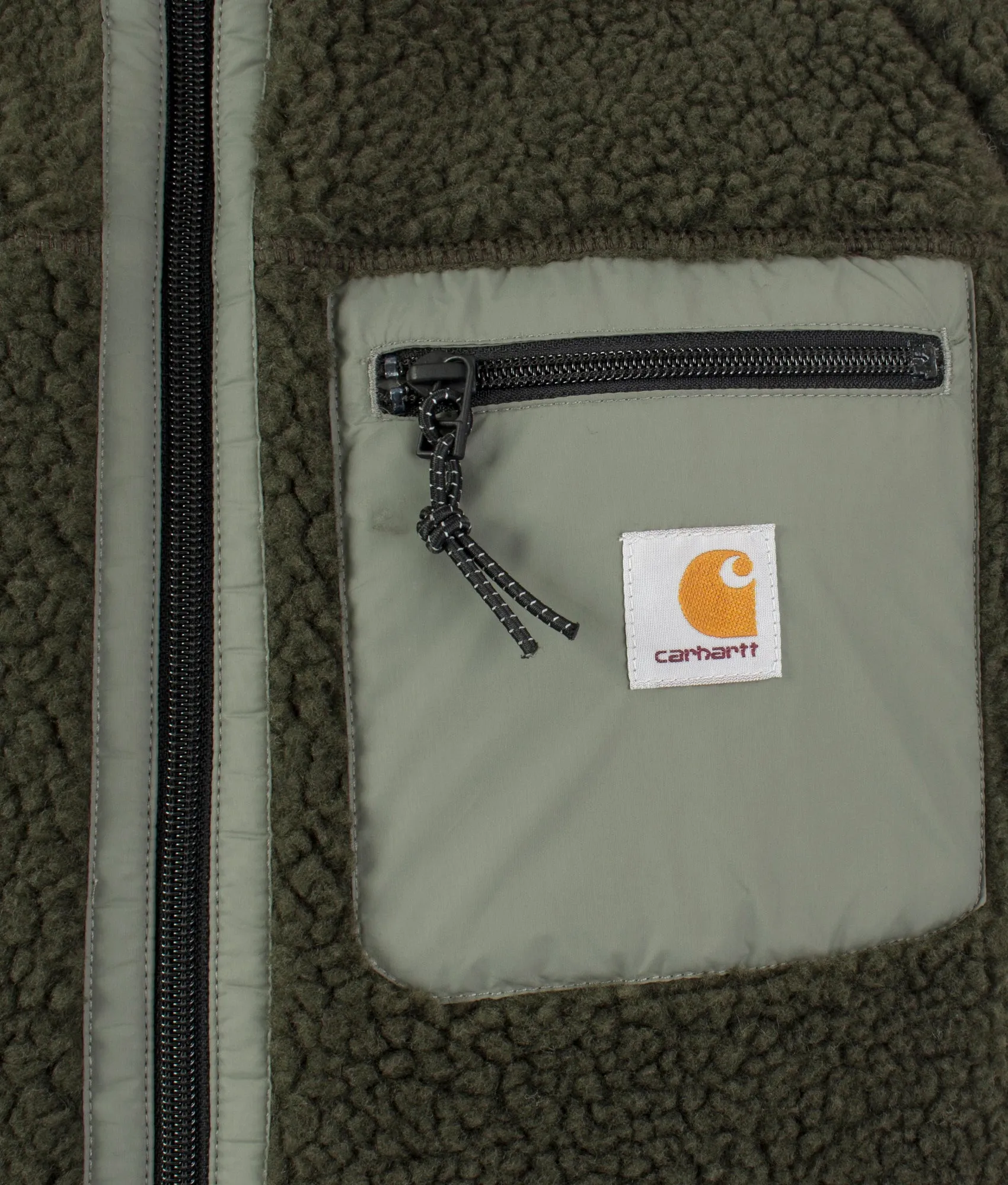 Prentis Vest Liner