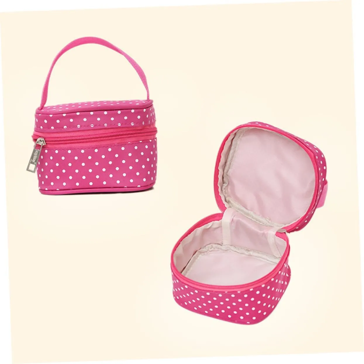 PRETYZOOM 1 Set 5pcs Handbags for Mommy Baby Bag for Women Large Capacity Tote Bag Mommy Tote