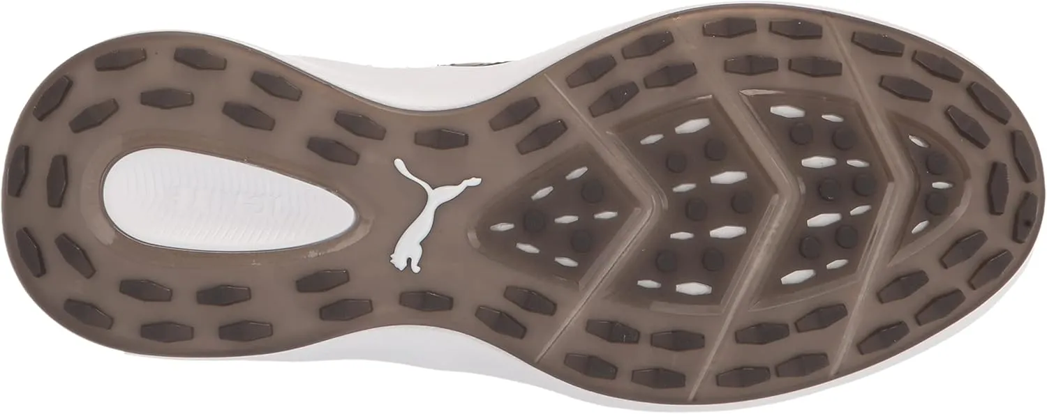 PUMA Women's Ignite Malibu WMNS Golf Shoe