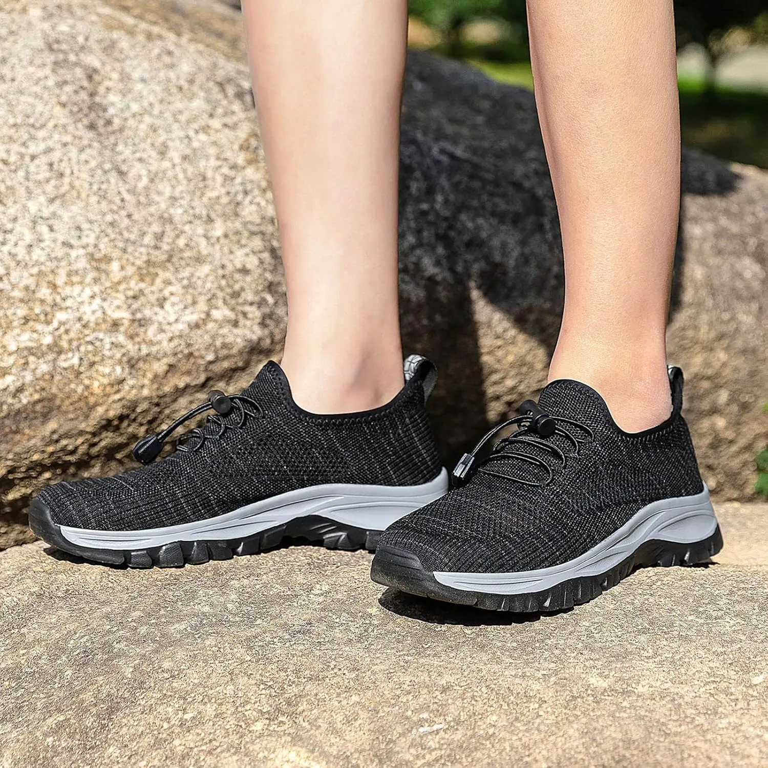 Quick Dry Water Shoes Barefoot Aqua for Beach Swim Pool Surf Yoga Women Men Lightweight Non Slip Breathable Outdoor Sport Shoes