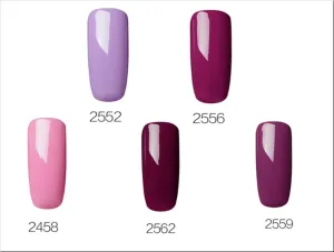 RC series nail polish series classic nail polish