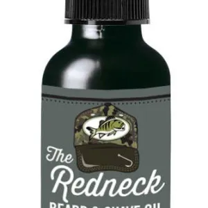 Redneck Beard & Shave Oil