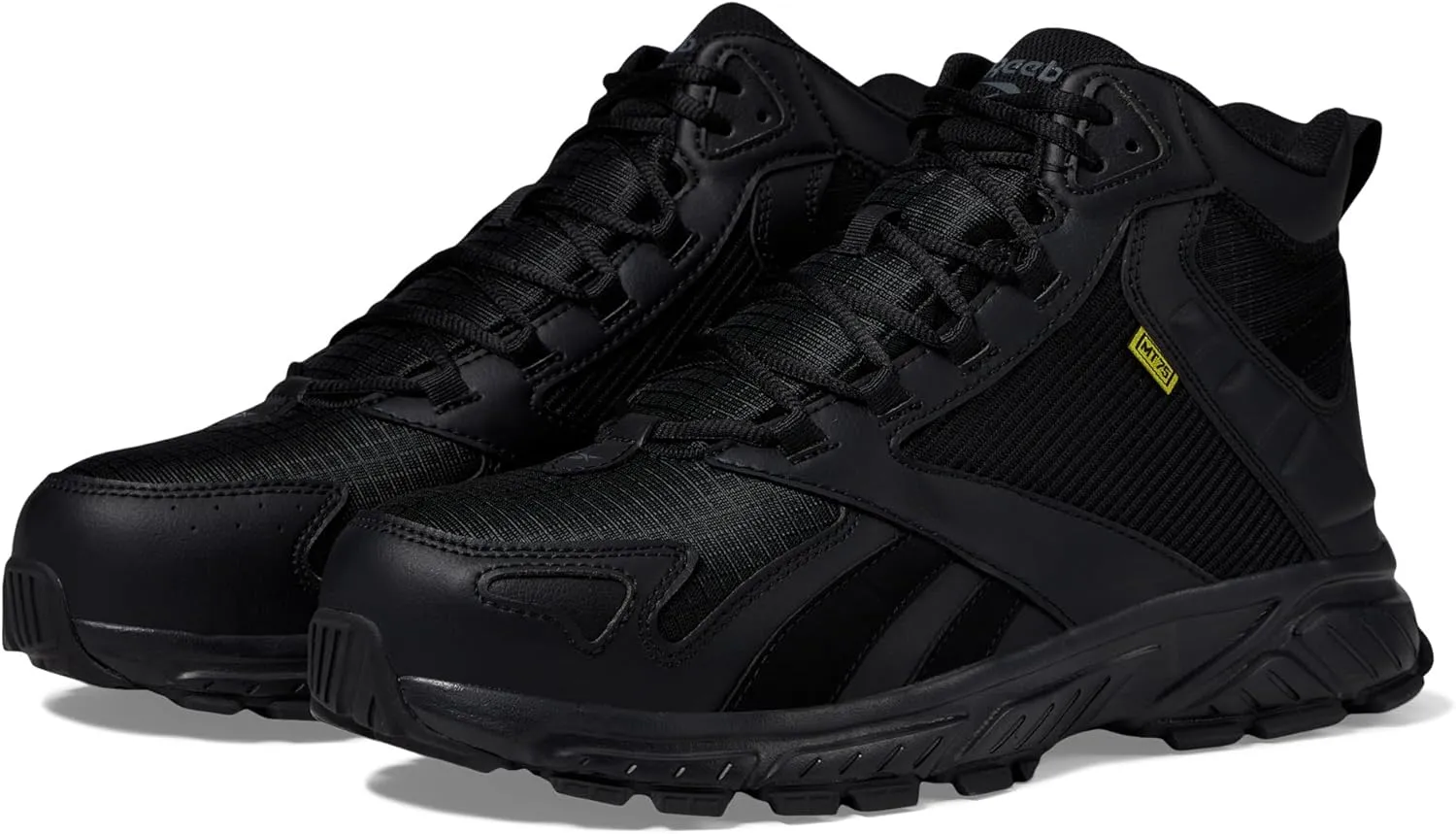 Reebok Men's Hyperium Work & Safety