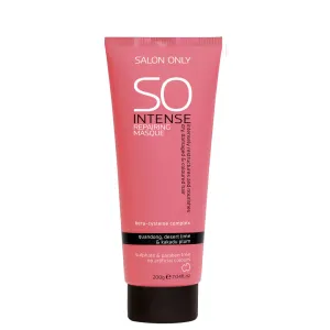 Salon Only SO Intense Repairing Masque 200g
