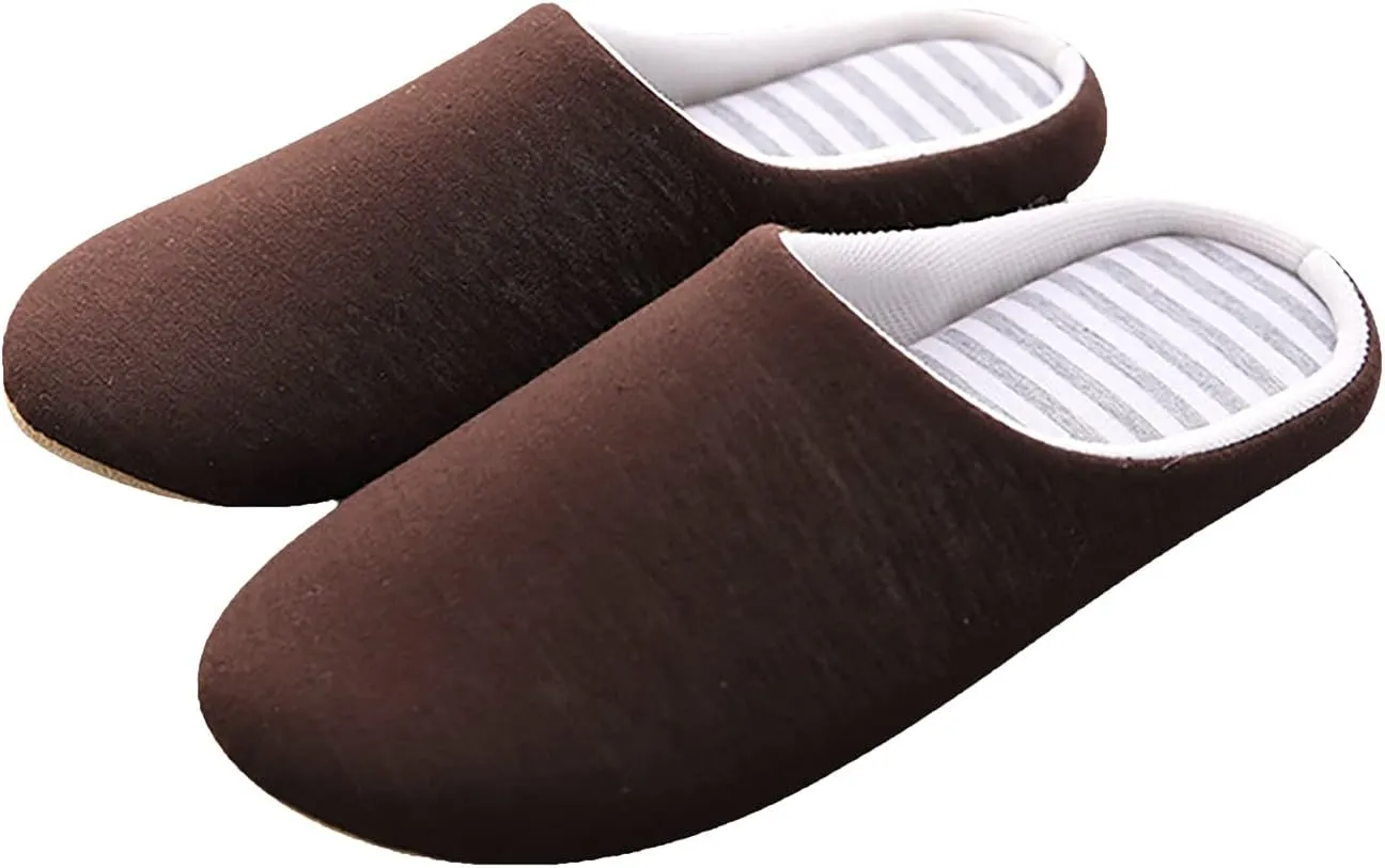 SBGMoSJ Indoor House Slippers for Guests Mens Slipper Booties Memory Foam House Slippers Spa Slippers for Women Rubber Christmas Garland Gifts for Women 2023