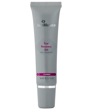 Scar Recovery Gel with Centelline .5oz