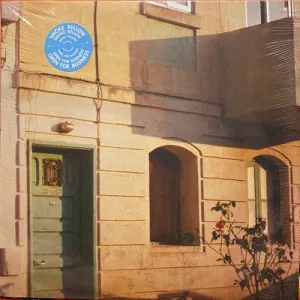 Smoke Below - Open For Business [Gold Vinyl]  (New Vinyl LP)