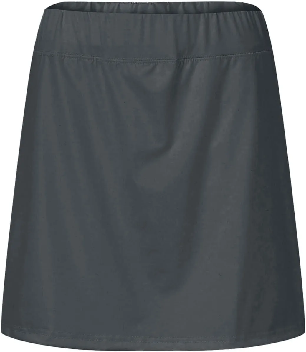 Tennis Mini Skirt for Womens Side Slit Elastic High Waisted Athletic Skorts Lightweight Built in Shorts Skirts for Fitness