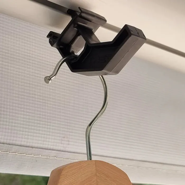 TRED GT Accessory Hook