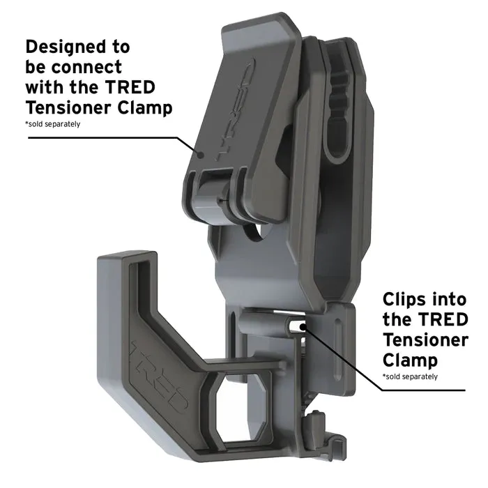 TRED GT Accessory Hook