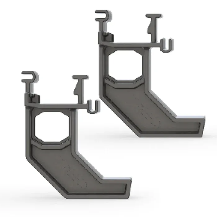 TRED GT Accessory Hook
