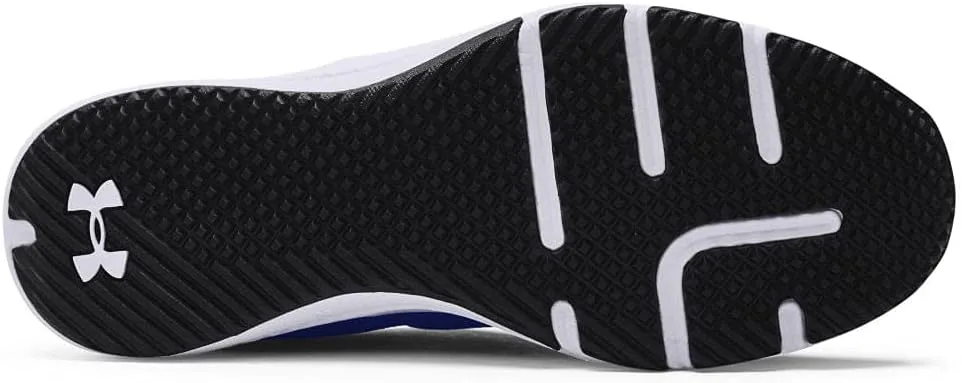Under Armour Men's Charged Engage Cross Trainer, 4.5 us