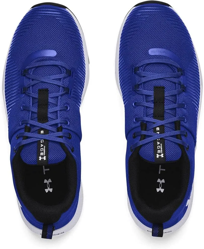 Under Armour Men's Charged Engage Cross Trainer, 4.5 us