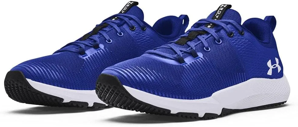 Under Armour Men's Charged Engage Cross Trainer, 4.5 us