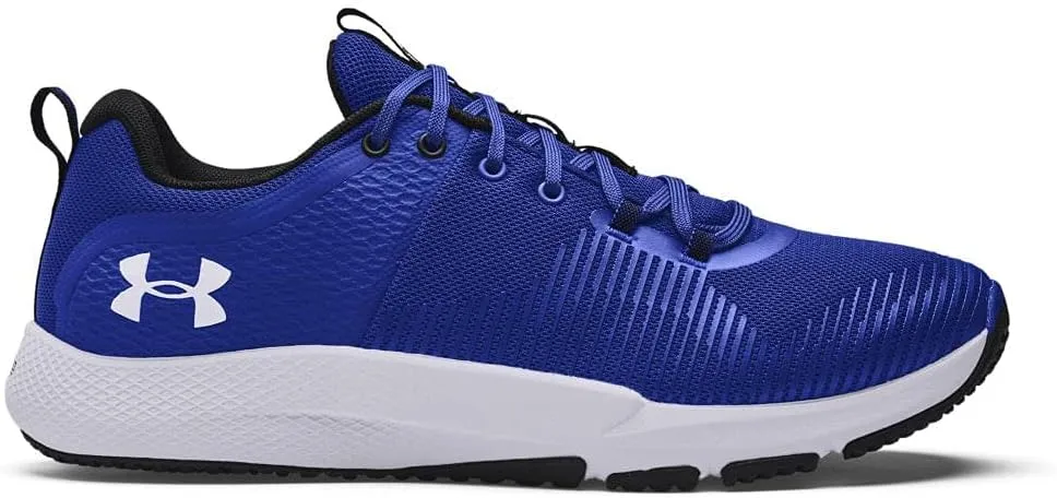 Under Armour Men's Charged Engage Cross Trainer, 4.5 us