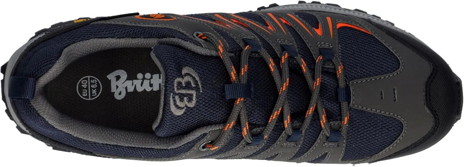 Unisex-Adult Path Cross Country Running Shoe