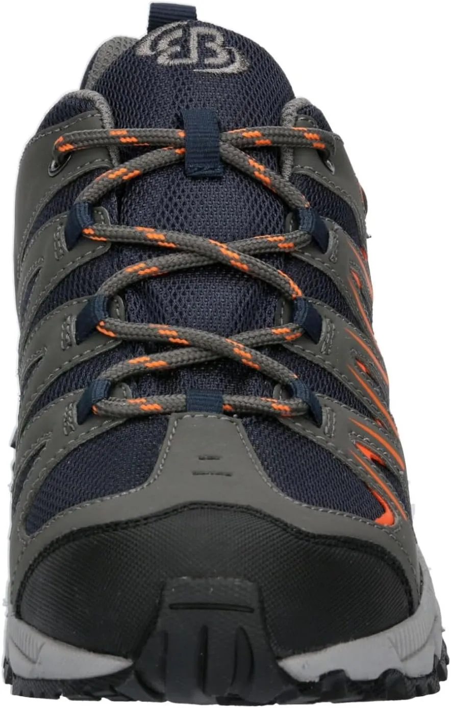 Unisex-Adult Path Cross Country Running Shoe