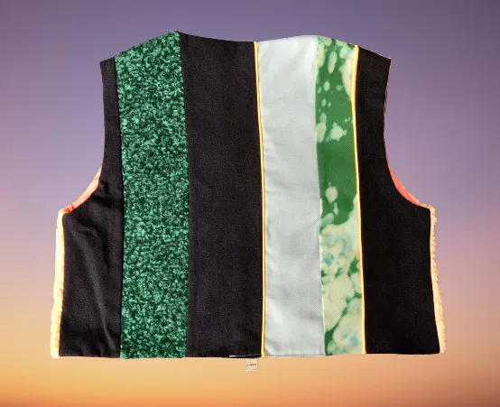 Vest ##1
