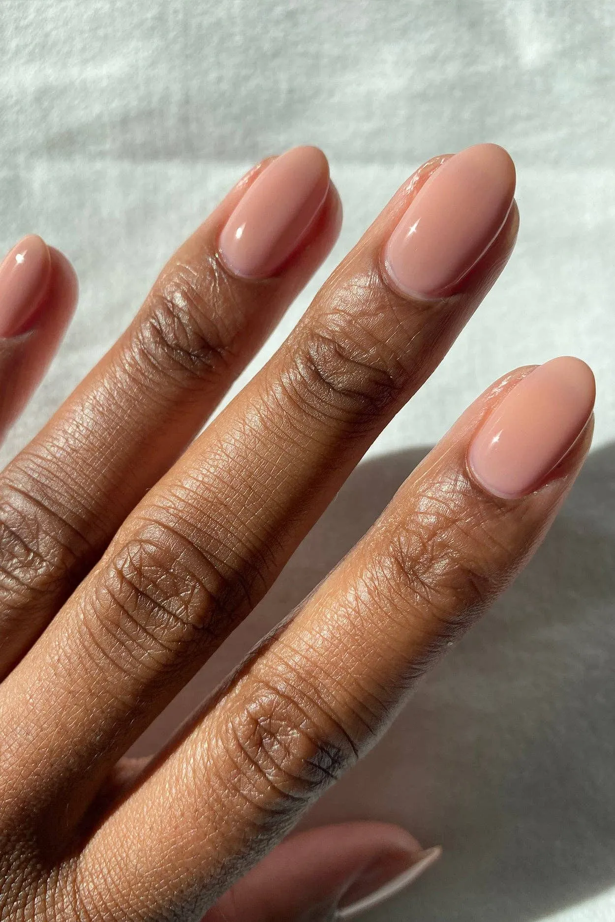 Voile Nail Polish