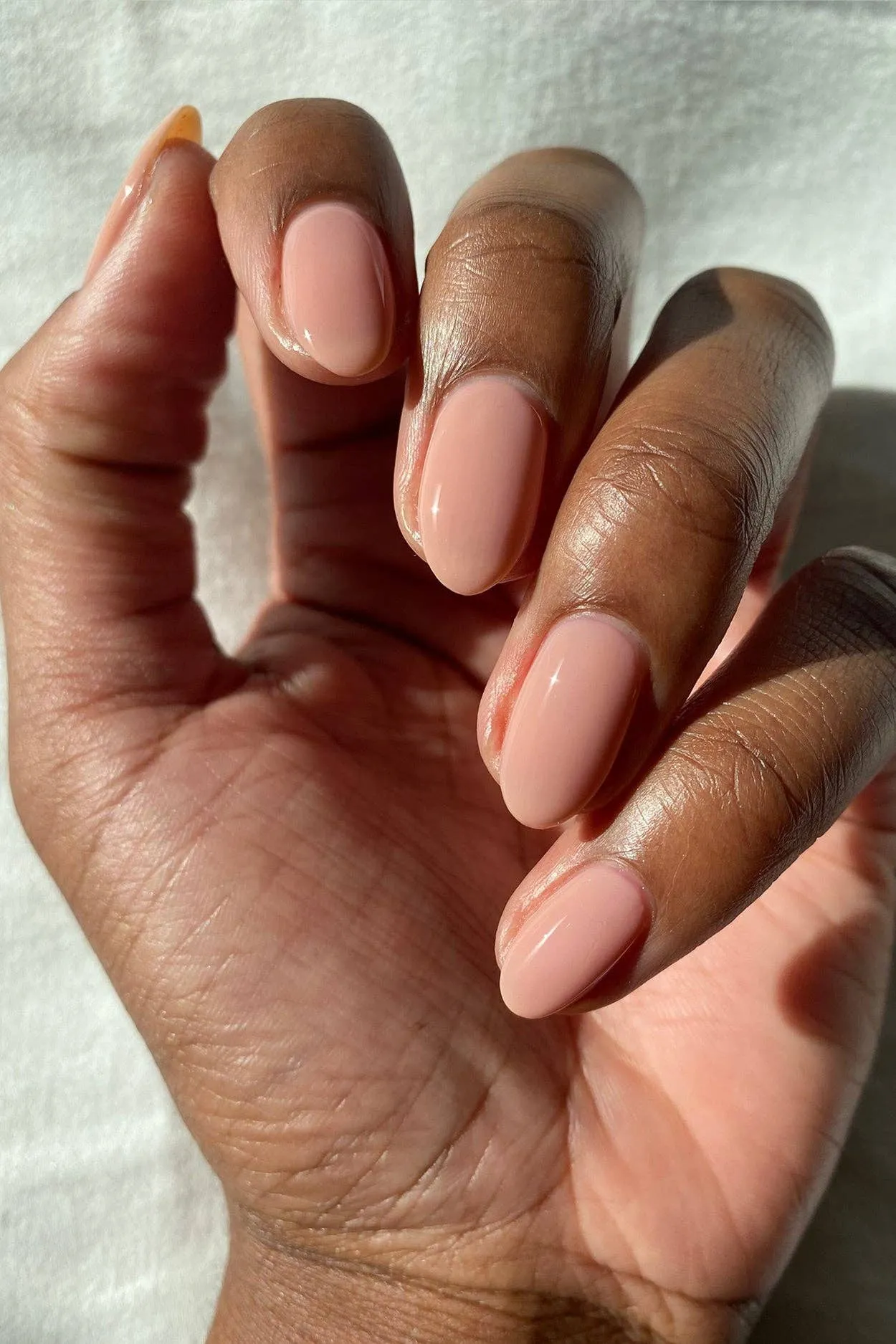 Voile Nail Polish