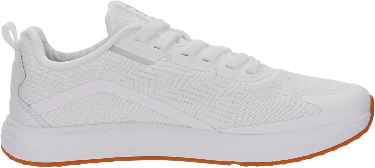 WHITIN Womens Wide Toe Box Road Running Shoes | Zero Drop Width Sneaker