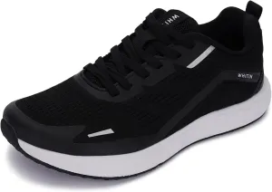 WHITIN Womens Wide Toe Box Road Running Shoes | Zero Drop Width Sneaker