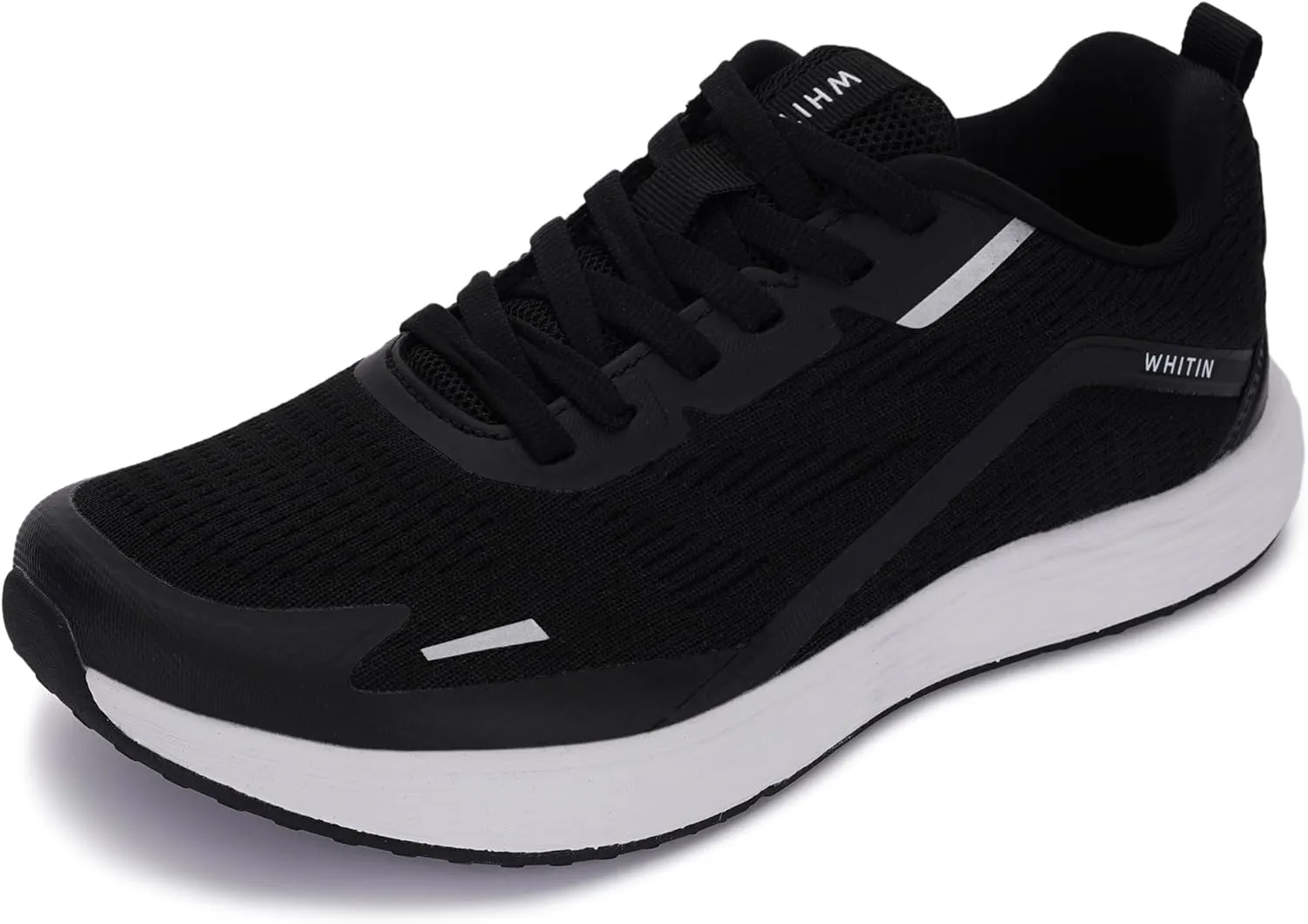 WHITIN Womens Wide Toe Box Road Running Shoes | Zero Drop Width Sneaker