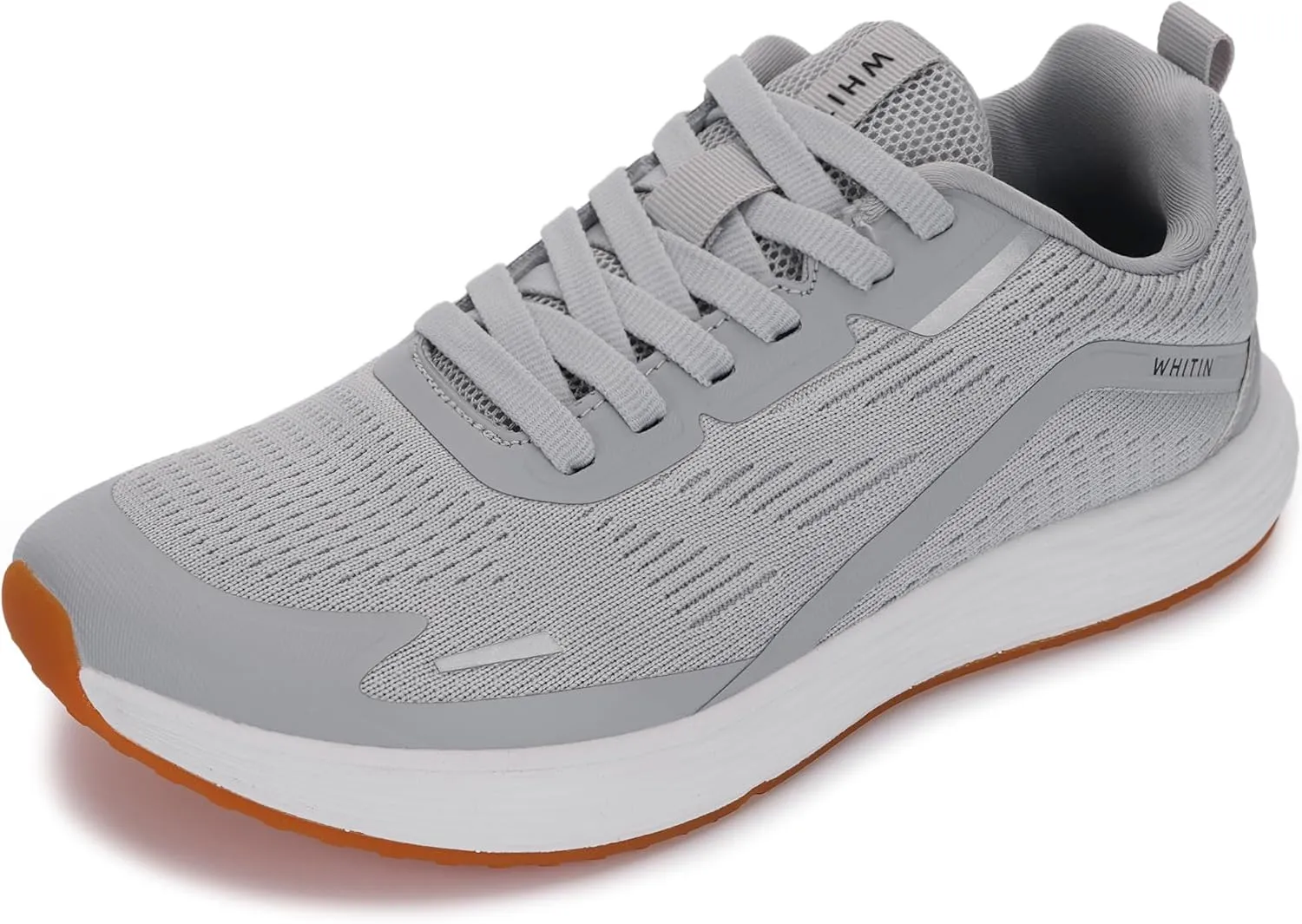WHITIN Womens Wide Toe Box Road Running Shoes | Zero Drop Width Sneaker