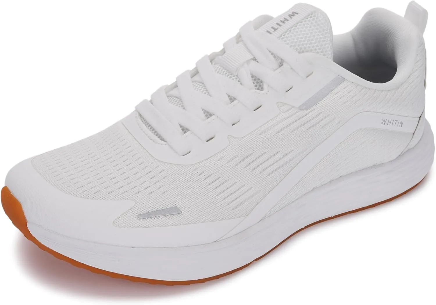 WHITIN Womens Wide Toe Box Road Running Shoes | Zero Drop Width Sneaker
