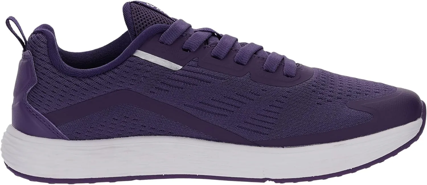 WHITIN Womens Wide Toe Box Road Running Shoes | Zero Drop Width Sneaker