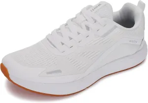 WHITIN Womens Wide Toe Box Road Running Shoes | Zero Drop Width Sneaker