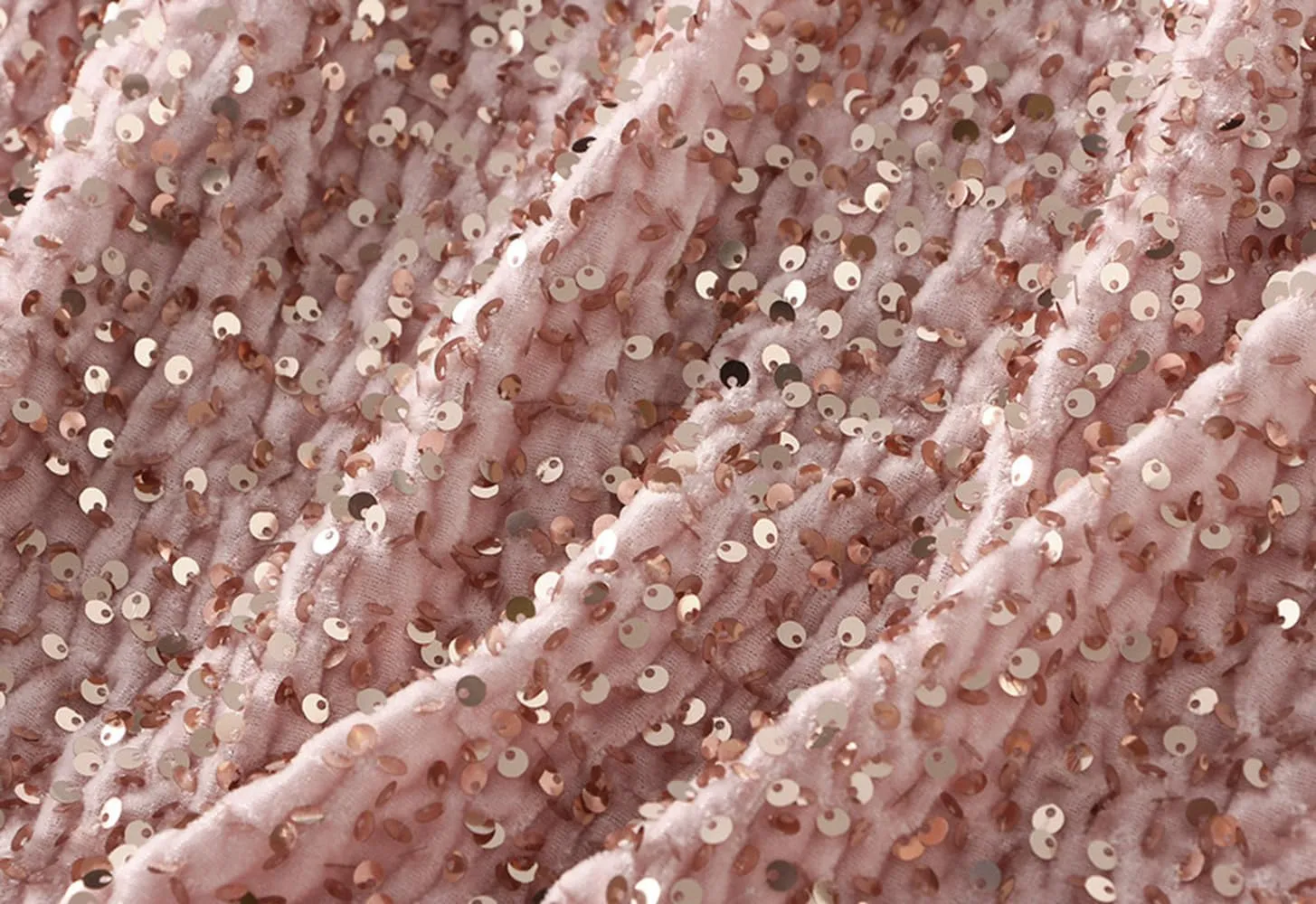 Womens Sequin Skirt Elastic High Waist Sparkle Long Bodycon Skirt with Slit Evening Cocktail Party Maxi Skirt