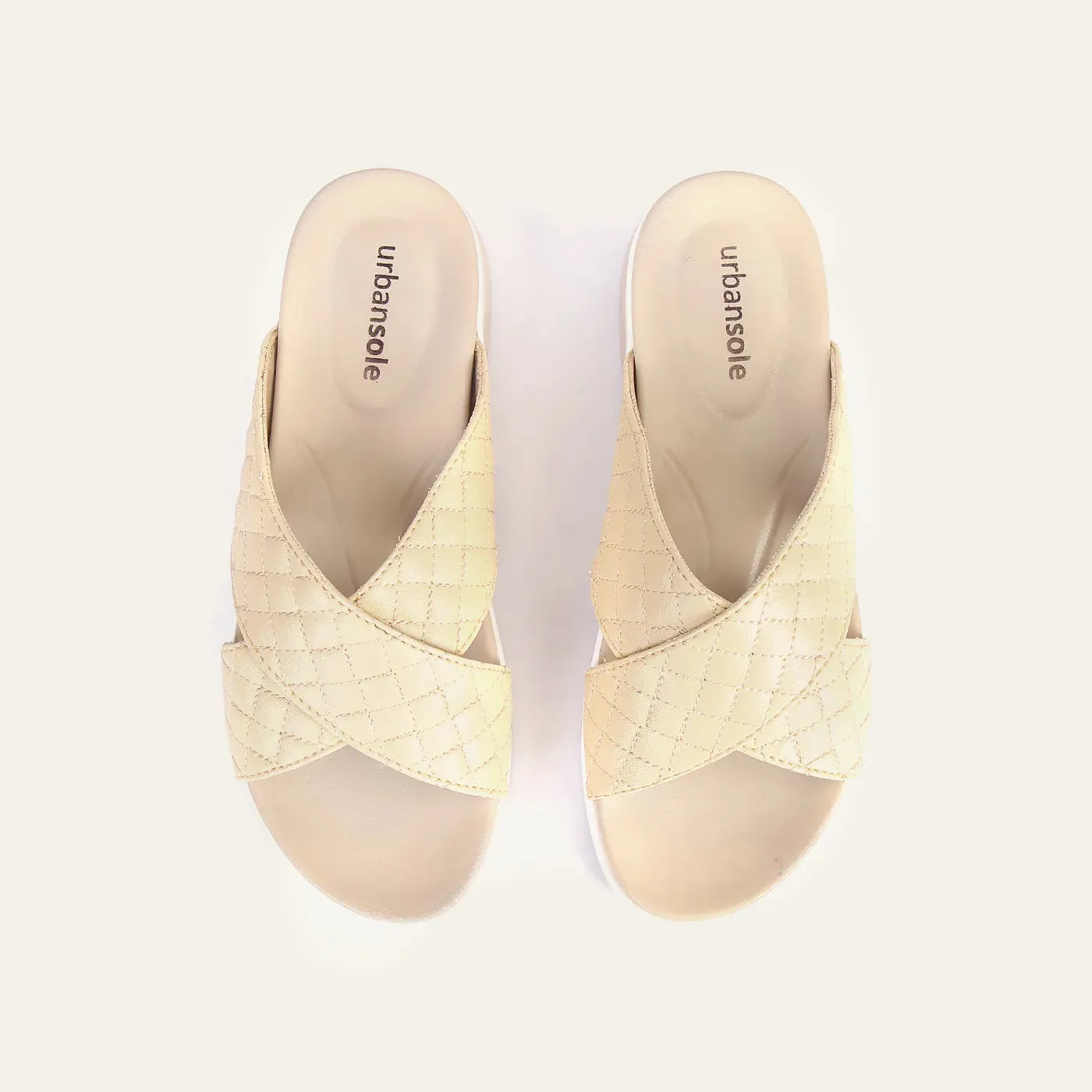 Women's Slippers US-KI-4353
