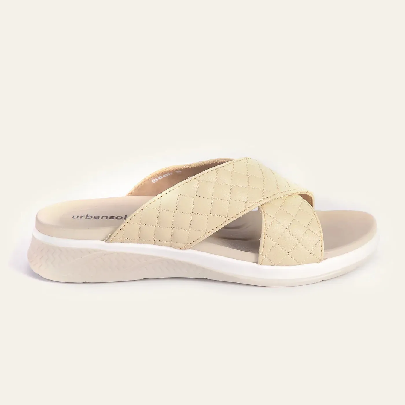 Women's Slippers US-KI-4353
